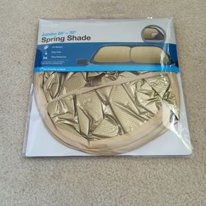 Spring ShadeUV BlockerStay CoolUltra-ReflectiveFis mod cars bucks and SU